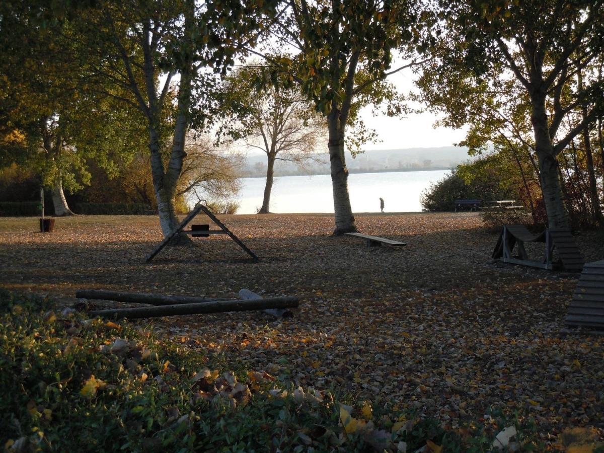 Ferienhaus Teubner Merkendorf  Esterno foto