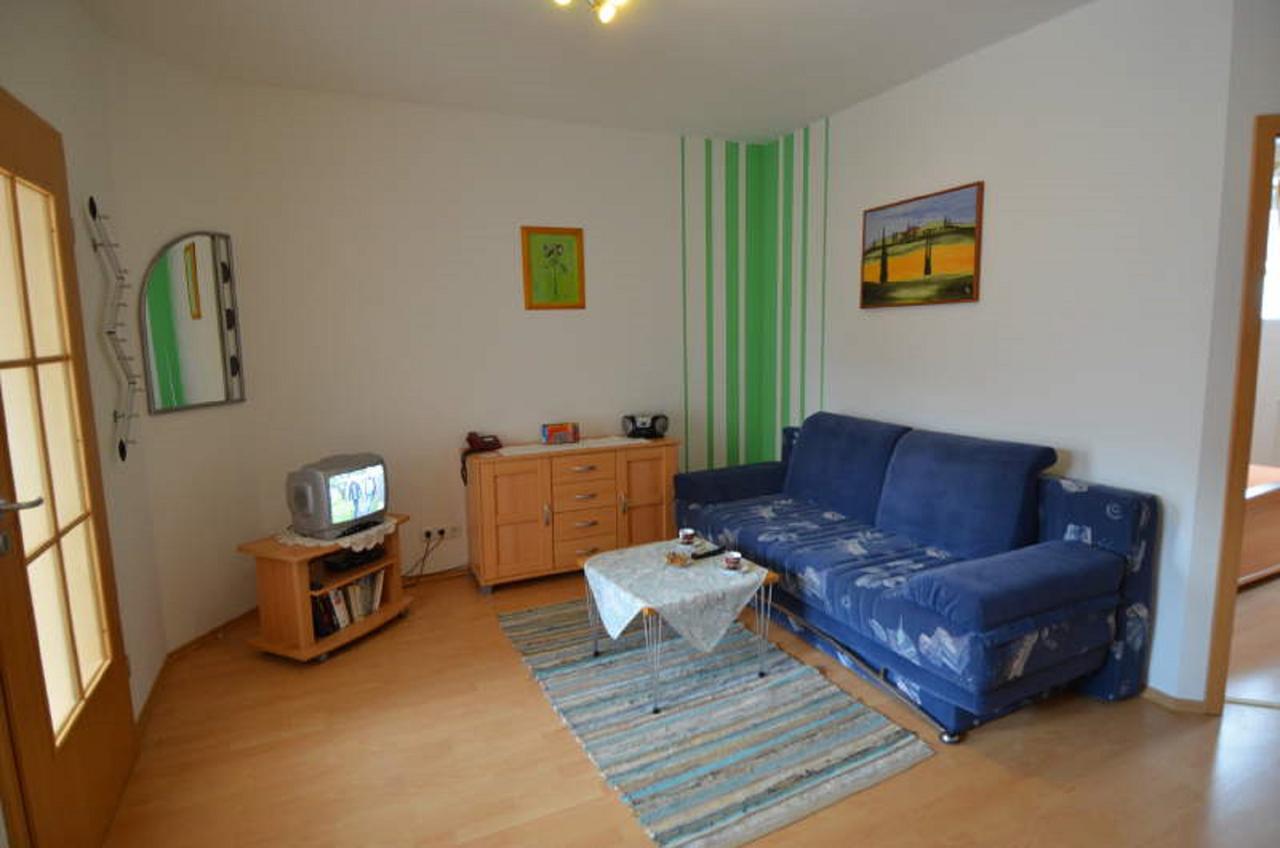 Ferienhaus Teubner Merkendorf  Esterno foto