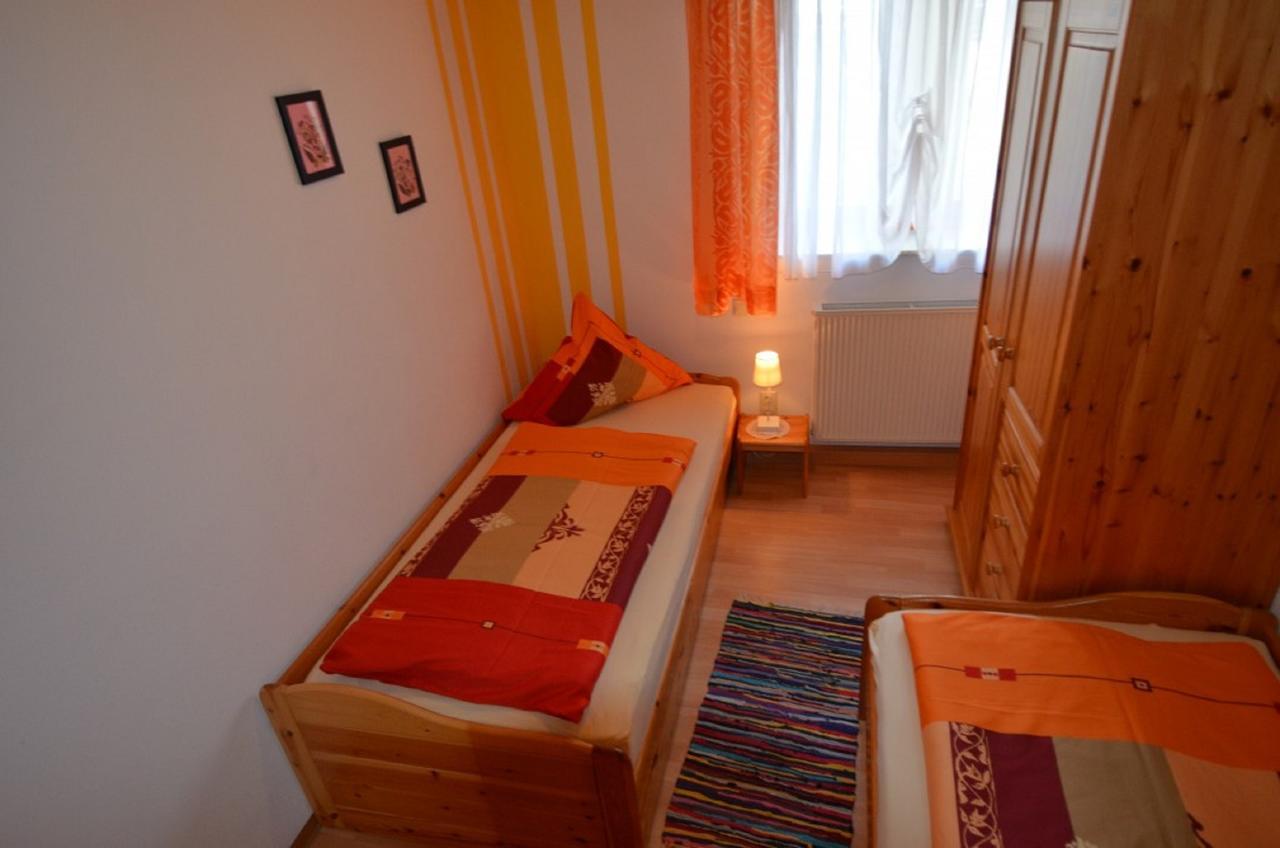 Ferienhaus Teubner Merkendorf  Esterno foto